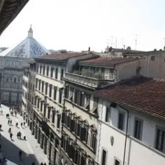 Отель B&B Le Stanze del Duomo 2* Апартаменты с различными типами кроватей фото 20