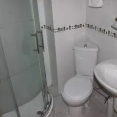 Grand Reis Hotel 2* Стандартный номер с различными типами кроватей фото 5