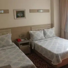 Grand Reis Hotel 2* Стандартный номер с различными типами кроватей