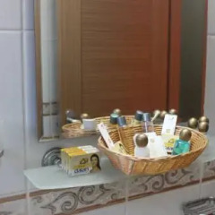 Grand Reis Hotel 2* Стандартный номер с различными типами кроватей фото 8