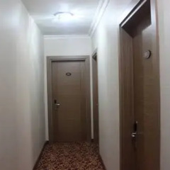 Grand Reis Hotel 2* Стандартный номер с различными типами кроватей фото 6