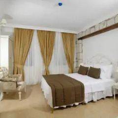 Alacati Pupil Hotel 3* Стандартный номер фото 2
