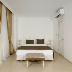 Alacati Pupil Hotel 3* Стандартный номер фото 8