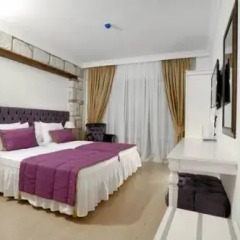 Alacati Pupil Hotel 3* Стандартный номер