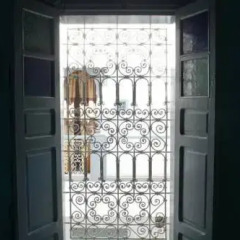 Отель Riad Dar Maia 2* Стандартный номер с различными типами кроватей фото 20