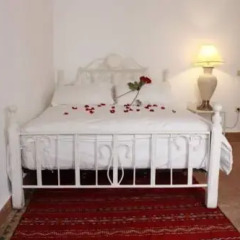 Отель Riad Dar Maia 2* Стандартный номер с различными типами кроватей фото 5
