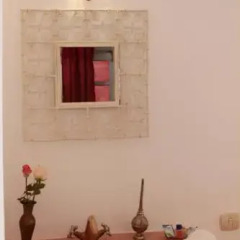 Отель Riad Dar Maia 2* Стандартный номер с различными типами кроватей фото 26