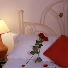 Отель Riad Dar Maia 2* Стандартный номер с различными типами кроватей фото 10