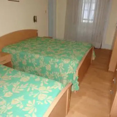 Отель Residencial Portuguesa 3* Стандартный номер разные типы кроватей фото 14