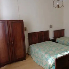 Отель Residencial Portuguesa 3* Стандартный номер разные типы кроватей фото 15