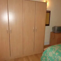 Отель Residencial Portuguesa 3* Стандартный номер разные типы кроватей