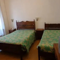 Отель Residencial Portuguesa 3* Стандартный номер разные типы кроватей (общая ванная комната) фото 4