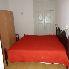 Отель Residencial Portuguesa 3* Стандартный номер 2 отдельными кровати фото 4