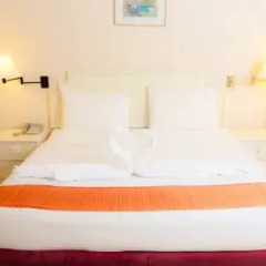 Отель Sansabai Pearl Resortel 2* Стандартный номер с различными типами кроватей фото 8