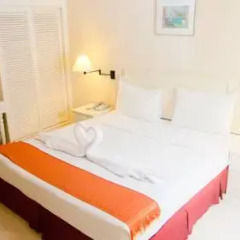 Отель Sansabai Pearl Resortel 2* Стандартный номер с различными типами кроватей фото 2