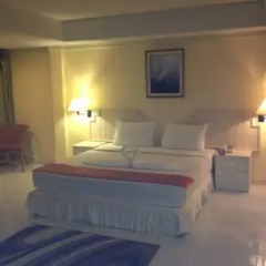 Отель Sansabai Pearl Resortel 2* Номер Делюкс с различными типами кроватей фото 2