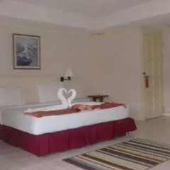 Отель Sansabai Pearl Resortel 2* Номер Делюкс с различными типами кроватей фото 5