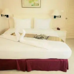 Отель Sansabai Pearl Resortel 2* Стандартный номер с различными типами кроватей фото 13