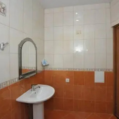 Гостиница Crown 2* Полулюкс с разными типами кроватей фото 4