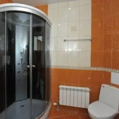 Гостиница Crown 2* Полулюкс с разными типами кроватей фото 3