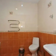 Гостиница Crown 2* Полулюкс с разными типами кроватей фото 5