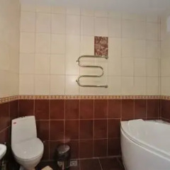 Гостиница Crown 2* Люкс с разными типами кроватей фото 4
