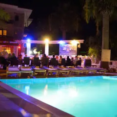 My Marina Select Hotel 2* Номер Делюкс с различными типами кроватей фото 18