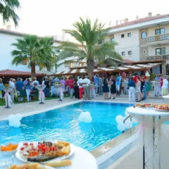 My Marina Select Hotel 2* Номер Делюкс с различными типами кроватей фото 7