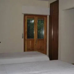 Отель Hostal el Campito Стандартный номер двуспальная кровать фото 2