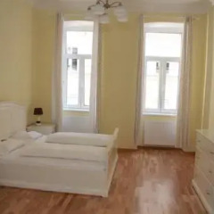 Апартаменты Livingston Apartment Davinci Апартаменты