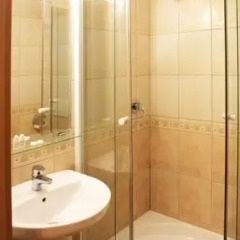 Hotel Bielany 3* Стандартный номер с двуспальной кроватью фото 3