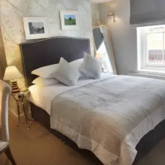 Flower Pot Hotel 4* Стандартный номер с различными типами кроватей фото 5