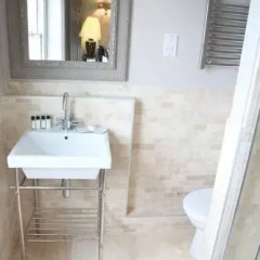 Flower Pot Hotel 4* Стандартный номер с различными типами кроватей фото 13
