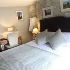 Flower Pot Hotel 4* Стандартный номер с различными типами кроватей фото 12