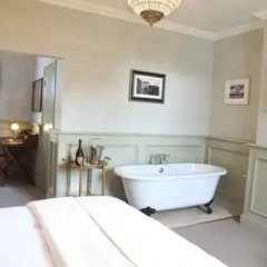 Flower Pot Hotel 4* Представительский номер с различными типами кроватей фото 5