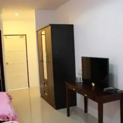 Отель Relaxation 2* Стандартный номер двуспальная кровать фото 32