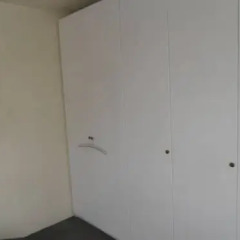 Отель Privatzimmer Düsseldorf Стандартный номер с различными типами кроватей фото 9