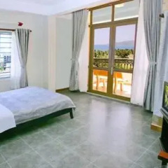 Prince Hotel Nha Trang 3* Люкс с разными типами кроватей