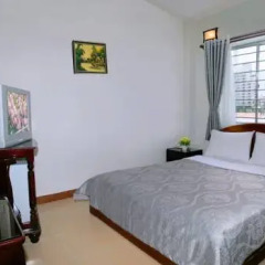 Prince Hotel Nha Trang 3* Стандартный номер с разными типами кроватей
