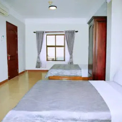 Prince Hotel Nha Trang 3* Стандартный номер с разными типами кроватей фото 2