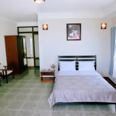 Prince Hotel Nha Trang 3* Люкс с разными типами кроватей фото 2