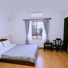 Prince Hotel Nha Trang 3* Стандартный номер с разными типами кроватей фото 4