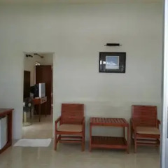 Отель Phuket Garden Home Стандартный номер с двуспальной кроватью фото 13