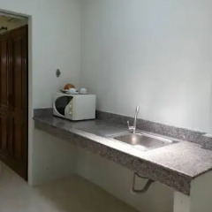 Отель Phuket Garden Home Стандартный номер с двуспальной кроватью фото 17