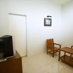 Отель Phuket Garden Home Стандартный номер с двуспальной кроватью фото 20