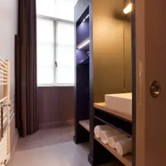 Hotel Neuvice 3* Номер Делюкс с различными типами кроватей фото 18