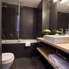 Hotel Neuvice 3* Номер Делюкс с различными типами кроватей фото 20