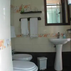 Отель ByB Garden House Стандартный номер фото 2