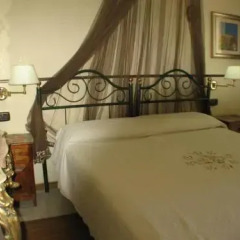 Отель ByB Garden House Стандартный номер