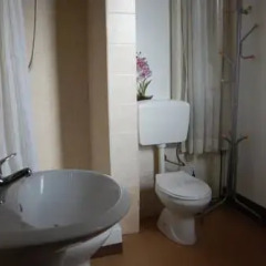 Отель ByB Garden House Стандартный номер фото 3